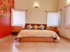 Valuablestays Panchgani Villa